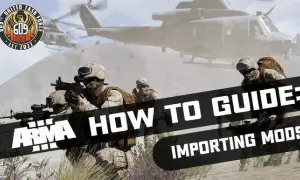 Jak zainstalować mody do Arma 3? Najlepsze dodatki i porady