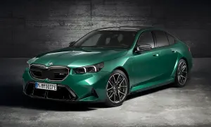 BMW M5 F90: Ceny od 350 tys. do 1 mln zł. Ile naprawdę kosztuje?