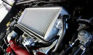 Uszkodzony intercooler w dieslu objawy, które mogą kosztować cię fortunę