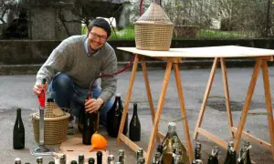 Jak pobudzić wino do fermentacji i uniknąć zatrzymania procesu