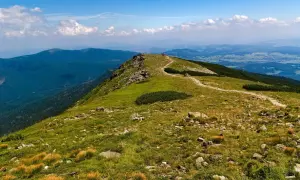 Babia Góra ile ma wysokości? Zaskakujące fakty o jej wysokości