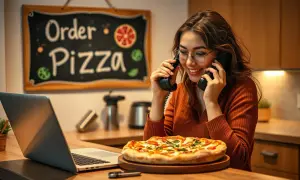 Czy do hotelu można zamówić pizzę? Sprawdź zasady i ograniczenia