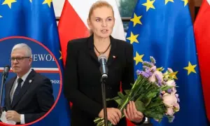Kto jest kuratorem oświaty w Szczecinie? Poznaj nowego lidera edukacji