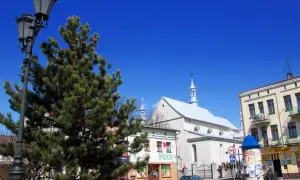 Najlepsze atrakcje w Wolbromiu, które musisz zobaczyć podczas wizyty