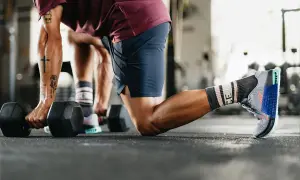 Buty do crossfitu: Poradnik eksperta. Jak wybrać i uniknąć kontuzji?
