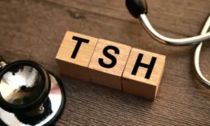 TSH: Co oznacza Twój wynik? Przewodnik po zdrowiu tarczycy