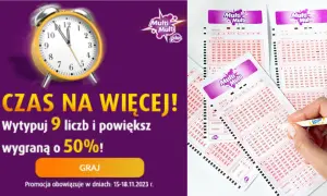 Kiedy promocja w Multi Multi? Sprawdź najnowsze daty i bonusy
