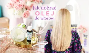 Olej rzepakowy na włosy? Sprawdź, jak dobrać idealny olej do pielęgnacji. Na zdjęciu widać buteleczkę oleju arganowego i słoiczek z masłem.