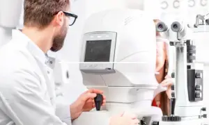 Kto dobiera okulary? Okulista, optometrysta czy optyk wybierz mądrze!
