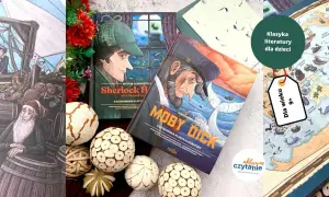 Pies Baskerville'ów: recenzja czy klasyka Doyle'a wciąż wciąga?