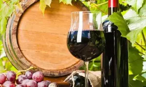 Jak wykorzystać nadmiar winogron? Praktyczne przepisy na przetwory i wino