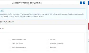 Jak pobrać umowę spółki z krs - proste kroki, aby uniknąć problemów