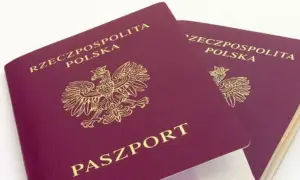 Paszport do Watykanu? Nie, wystarczy dowód! Poradnik dla Polaków