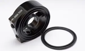 Ölfilter Adapter: So verbessern Sie die Öltemperatur und Leistung
