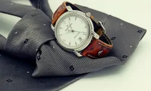 Elegancki zegarek męski – wybór, który podkreśli Twój styl i klasę