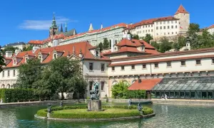 Najlepsze atrakcje turystyczne na Hradczanach, które musisz zobaczyć