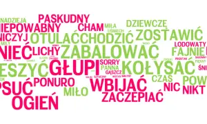 Tekst piosenki Kaen Kim jestem - odkryj emocje i znaczenie