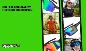 Okulary fotochromowe: Jakie wybrać? Uniknij błędów, kup świadomie!