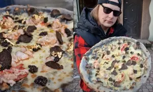 Czy do hotelu można zamówić pizzę? Poznaj zasady i ukryte koszty
