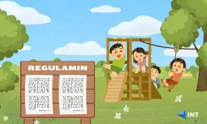 Regulamin placu zabaw: Jak stworzyć bezpieczny i zgodny z prawem?