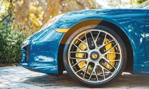 BMW E39: Jakie ET felg? Uniknij błędów i dobierz idealnie!