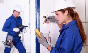 Jak zostać elektrykiem po liceum i uniknąć najczęstszych błędów