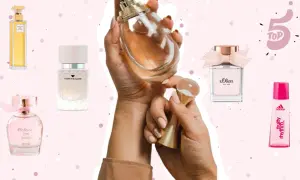 Jakie perfumy z Rossmanna polecacie? Oto najlepsze propozycje dla Ciebie
