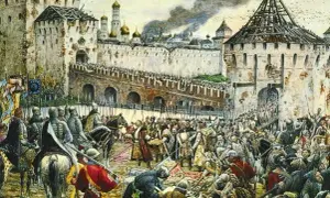 W którym roku Polska zdobyła Moskwę? Zaskakująca historia kampanii Dymitriad