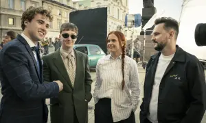 Gwiazdy internetu na planie filmowym. Czy to właśnie tutaj kryje się odpowiedź, dlaczego najnowszy film z ich udziałem zebrał tragiczne recenzje?