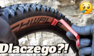 Jak zdjąć oponę z roweru bez łyżki - proste metody i porady