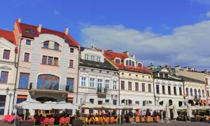 Gdzie zjeść w Rzeszowie? Odkryj najlepsze restauracje i smaki