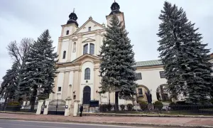 Atrakcje w Brzozowie, które zaskoczą każdego turystę