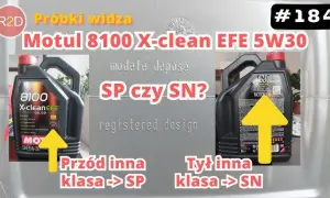 Motul: Jaki olej wybrać? Rozpoznaj oryginał i chroń silnik!