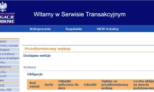 Przedterminowy wykup obligacji ile trwa? Sprawdź czas oczekiwania!