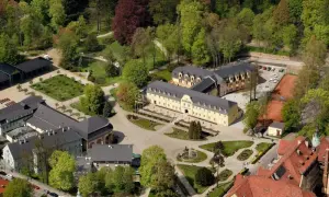 Sanatorium miłości w Polanicy-Zdroju: Emocje, przygody i relacje