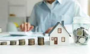 Wkład własny na mieszkanie: 10%, 20% czy bez? Sprawdź opcje!