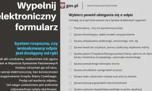 Czy za odpis aktu urodzenia się płaci? Poznaj koszty i procedury
