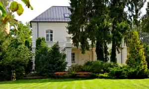 Zabuże Dwór: Najciekawsze atrakcje turystyczne w Zabużu