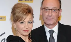 Jacek Laskowski i jego żona Natalia Bamber-Laskowska – życie prywatne pary