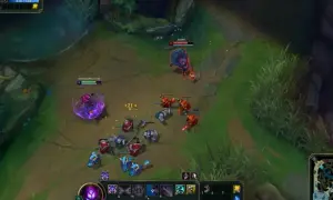 Waga League of Legends: 16 GB to za mało? Sprawdź wymagania!