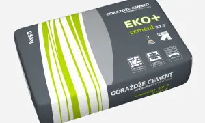Cement 32,5 czy 42,5 - który wybrać? Unikaj kosztownych błędów w budowie