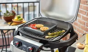 Najlepsze grille elektryczne turystyczne - porównanie modeli i cen