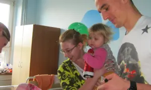 Czy Milik ma dzieci? Oto prawda o jego życiu rodzinnym