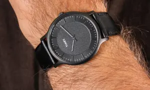 Zegarek męski Timex Metropolitan Skyline – elegancja i funkcjonalność