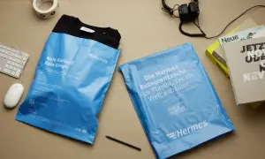 Nie wieder Kofferschleppen: Hermes Gepäckversand leicht gemacht