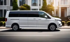 Ile miejsc ma bus? Od 9 do 89! Typy, prawo jazdy, przepisy.