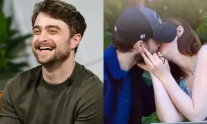 Czy Daniel Radcliffe ma żonę? Prawda o jego życiu miłosnym