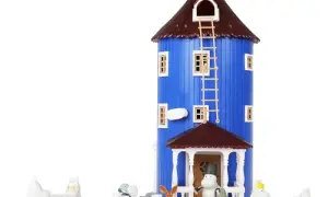 Dom Muminków zabawka – poznaj najlepsze modele i ich cechy