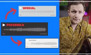 Jak zrobić podkład muzyczny z piosenki - proste sposoby na sukces