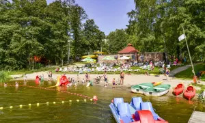 Gdzie pójść z dzieckiem? Najlepsze miejsca na rodzinne atrakcje i wypady